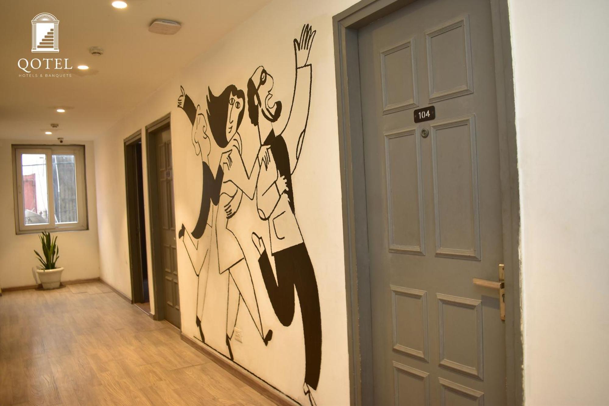 Hotel La Serene By Qotel-Gagan Vihar Anand Vihar Nuova Delhi Esterno foto