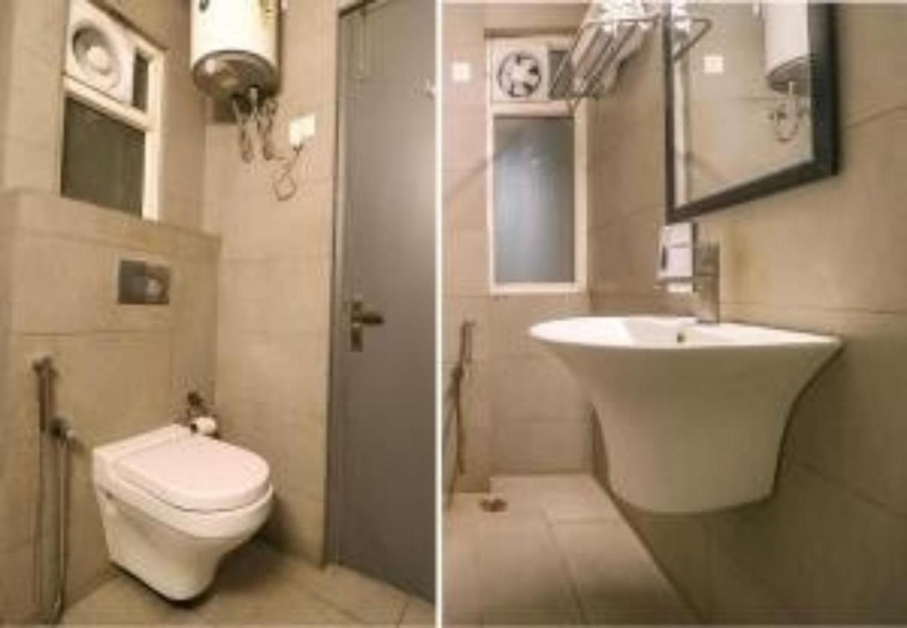 Hotel La Serene By Qotel-Gagan Vihar Anand Vihar Nuova Delhi Esterno foto